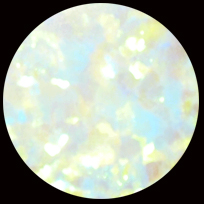 Opal eyes Yellow diamond