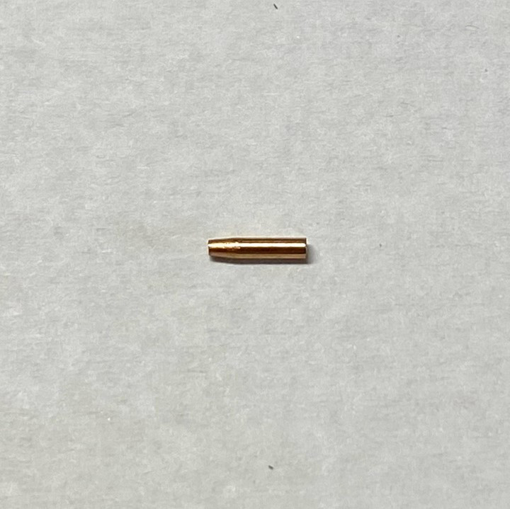 Pins, Gold 750