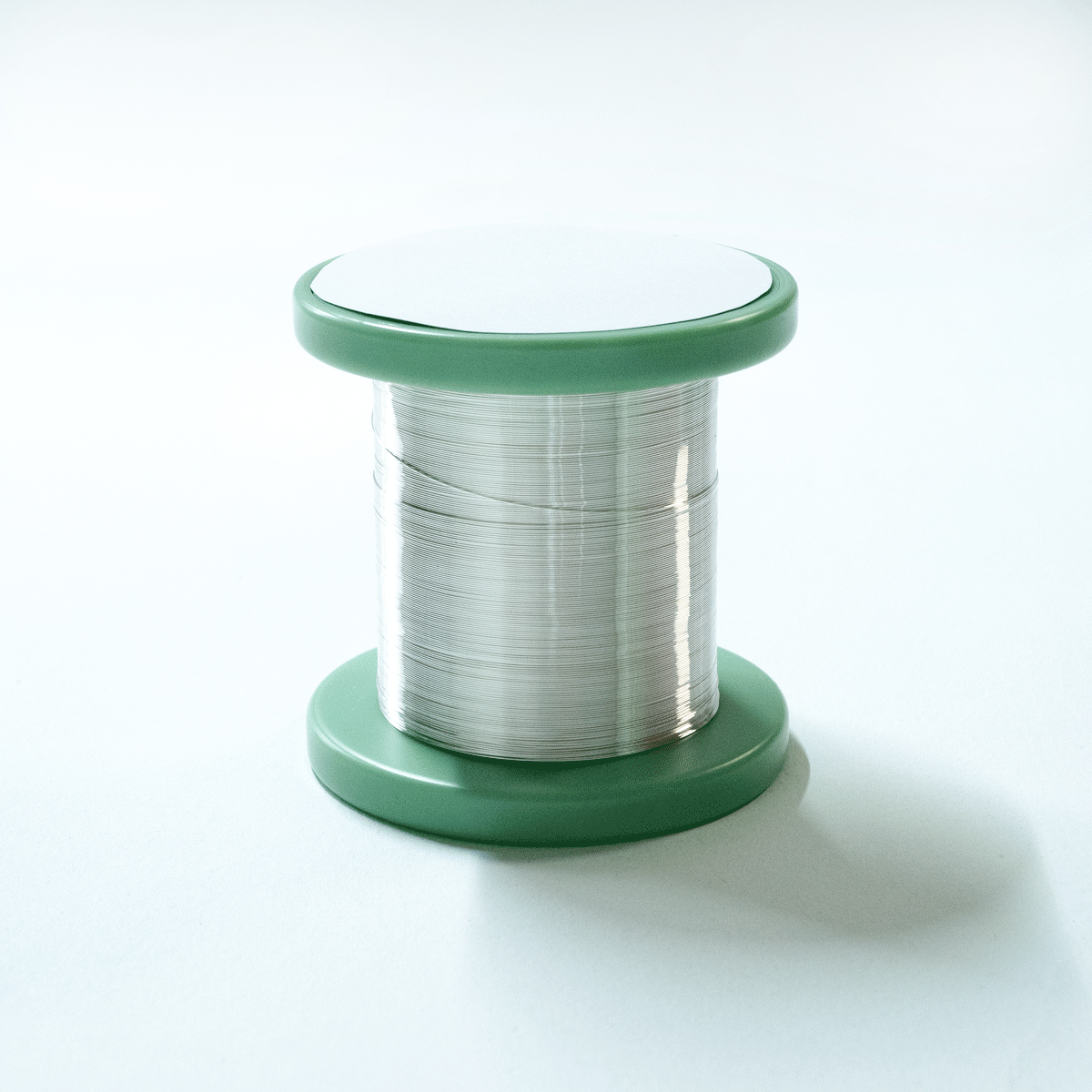 Silberdraht 935/000 - 0,30 mm